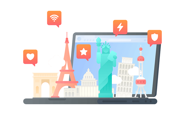在荷兰怎么穿回中国 - 大陆VPN